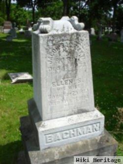 Ellen S. Fairbanks Bachman