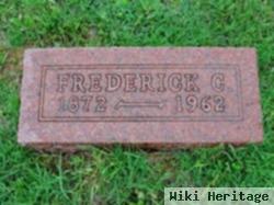 Frederick C Gallon