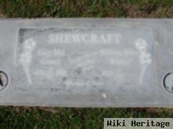 Lucy Mae Gozart Shewcraft