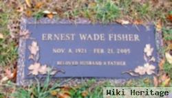 Ernest Wade Fisher