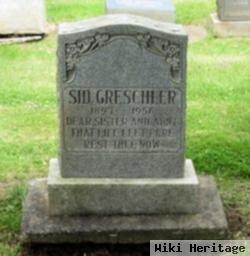 Sid Greschler