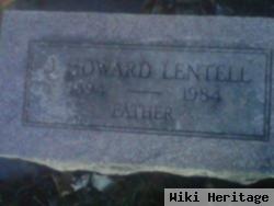 John Howard Lentell