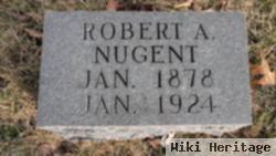 Robert A Nugent