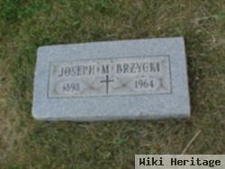 Joseph M. Brzycki