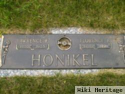 Florence K. Honikel