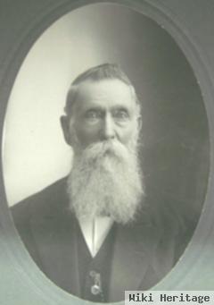 Thomas Poulson Cloward