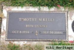 Timothy M. Kelly