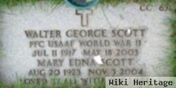 Walter George Scott