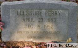 Ellsbury Perry