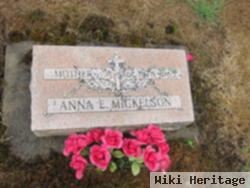 Anna E. Mickelson