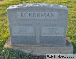 Frank Eckerman