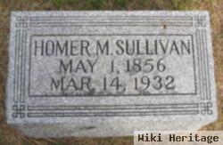 Homer M. Sullivan