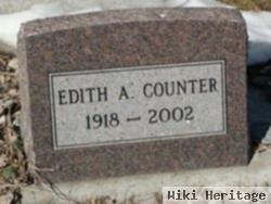 Edith A Counter