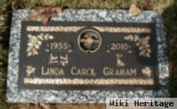 Linda Carol Blake Graham