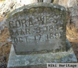 Cora West