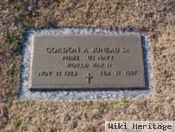 Gordon A. Juneau, Sr