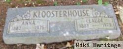 Claude Kloosterhouse