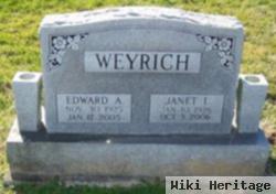 Janet L. Stephenson Weyrich