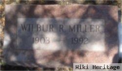 Wilbur R Miller