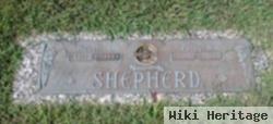 Hubert L Shepherd