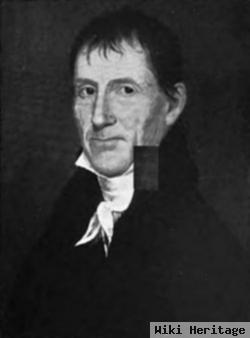 Benjamin Shurtleff