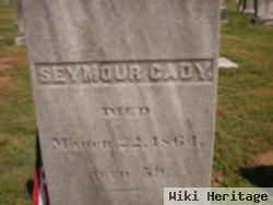 Seymour Cady