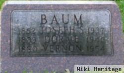 Joseph Samuel Baum