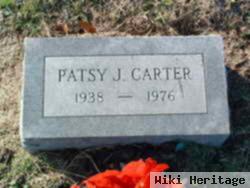 Patsy Carter