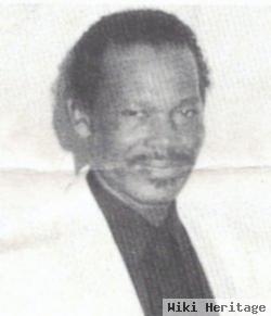 Walter W. Pemberton, Sr