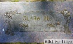 Clara A. Bly