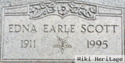 Edna Earle Scott