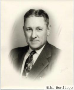 Elmer Jewell Vinson