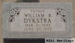 William R. Dykstra