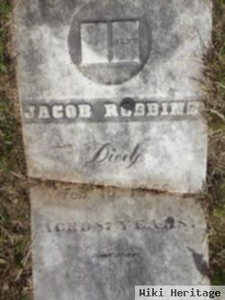 Jacob Robbins