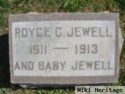 Infant Jewell