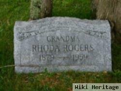 Rhoda Rogers