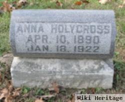 Anna Holycross