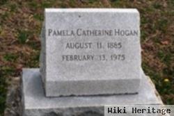 Pamela Catherine Hogan