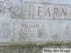 William Farnam