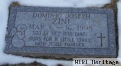 Dominic Joseph Zini