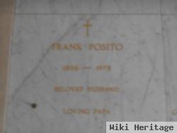 Frank Posito