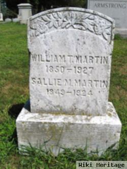 William T. Martin