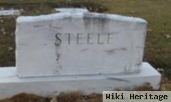 Nell Grant Steele