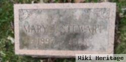 Mary I. Stewart