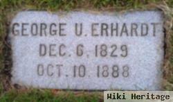 George U Erhardt