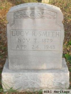 Lucy R. Smith