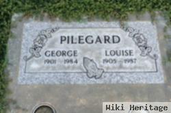 George Pilegard