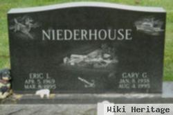 Gary G Niederhouse