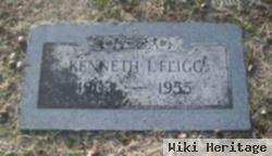 Kenneth I. Fligg