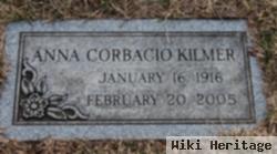 Ann Corbacio Kilmer